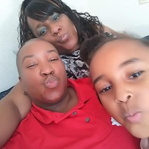 Meet your Posher, Shavonn